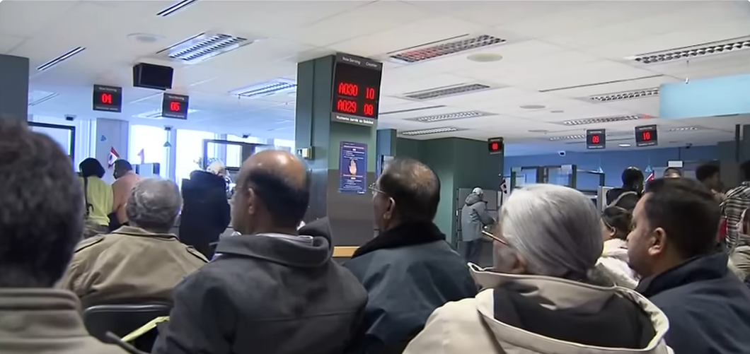 Canada pansamantalang ihihinto ang Parent & Grandparent Sponsorship