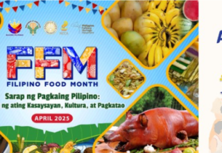 CELEBRATING FILIPINO FOOD MONTH 2025 HONORING OUR CULINARY HERITAGE, SUPPORTING FILIPINO RESTAURANTS, AND HARNESSING FILIPINO TALENT