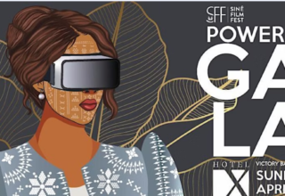 SINÉ Film Fest POWER GALA 2025