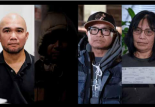 Filipino migrant workers fall victim to an alleged pyramid scheme by B.C. - based company, The Promise Land Consultancy