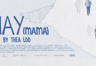 Film Screening Inay (with Director Thea Loo)