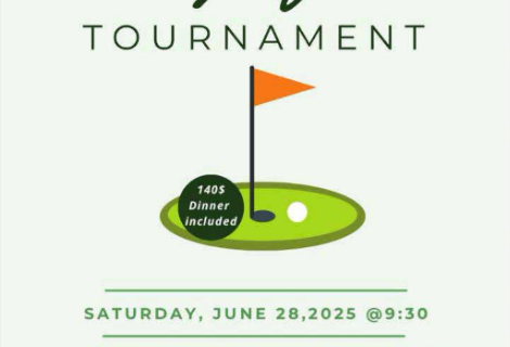 First Annual FSCA Golf Tournament